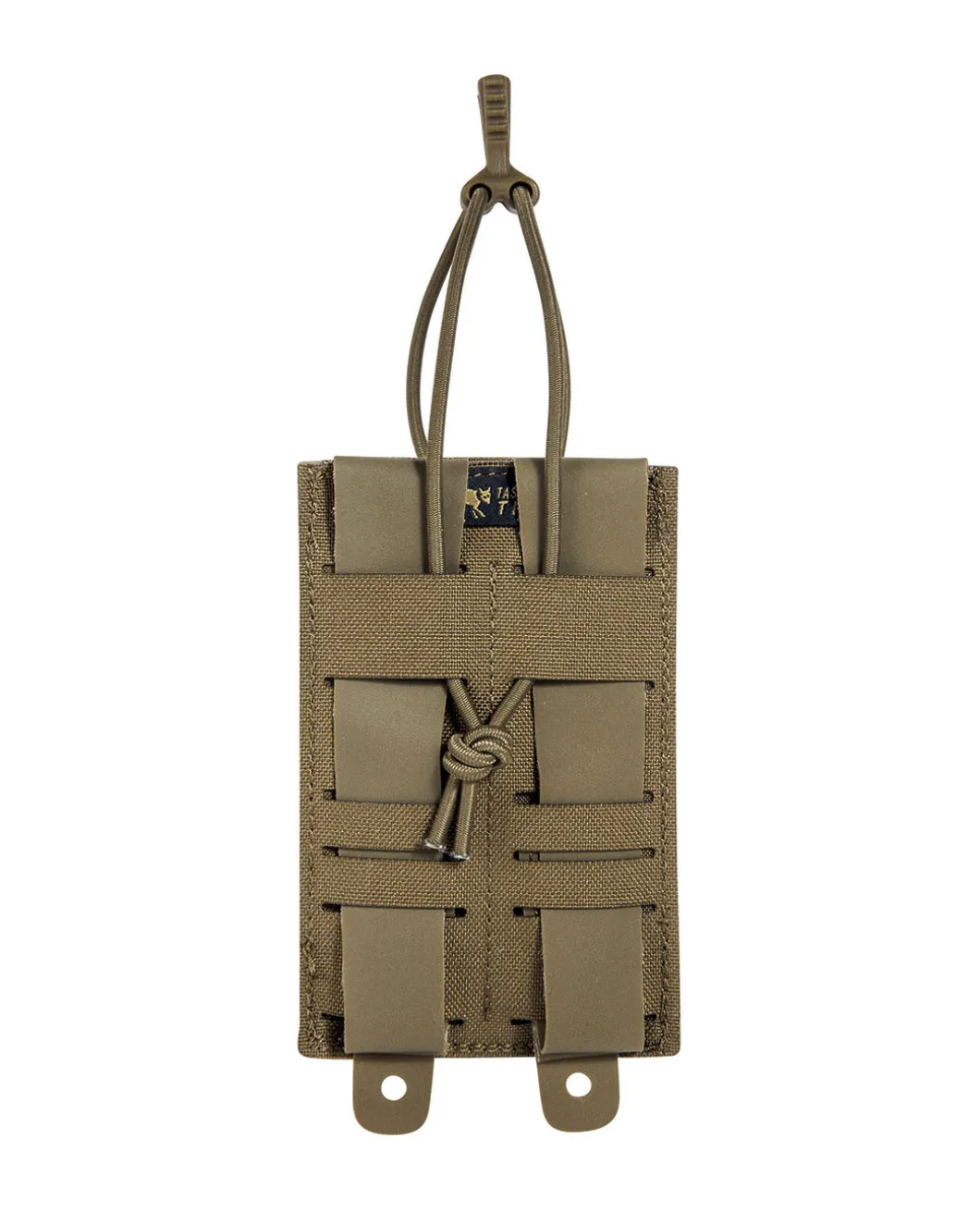 TT SGL Mag Pouch BEL M4 MKIII Coyote Braun
