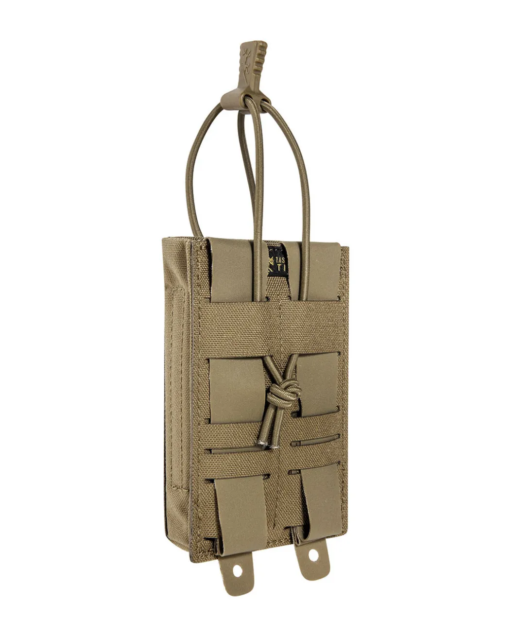 TT SGL Mag Pouch BEL M4 MKIII Coyote Braun