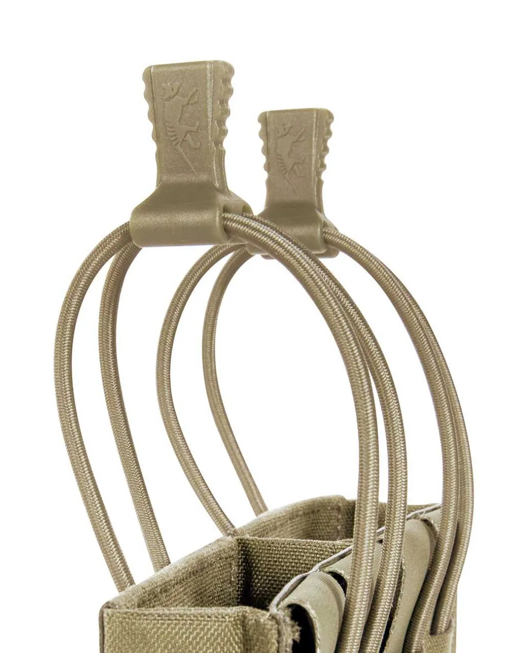 TT 2 SGL Mag Pouch BEL M4 MKIII Coyote Braun