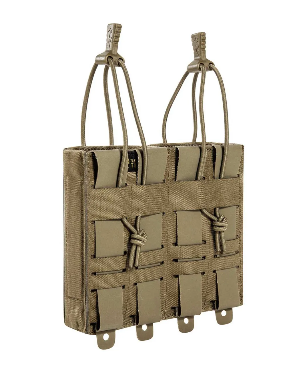 TT 2 SGL Mag Pouch BEL M4 MKIII Coyote Braun