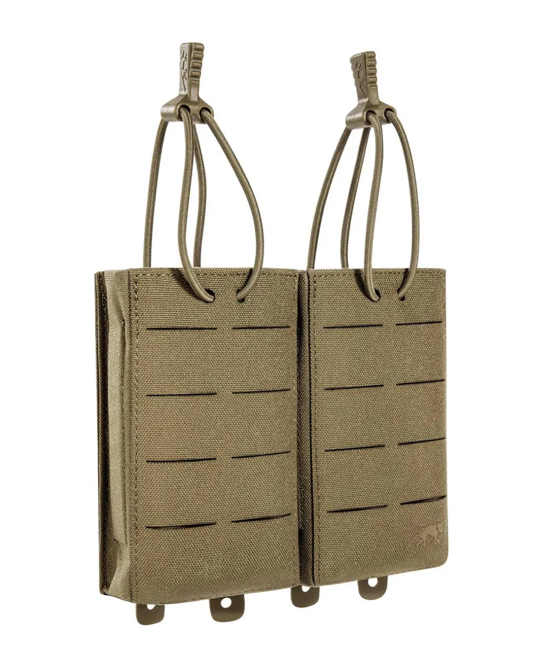 TT 2 SGL Mag Pouch BEL M4 MKIII Coyote Braun