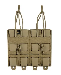 TT 2 SGL Mag Pouch BEL M4 MKIII Coyote Braun