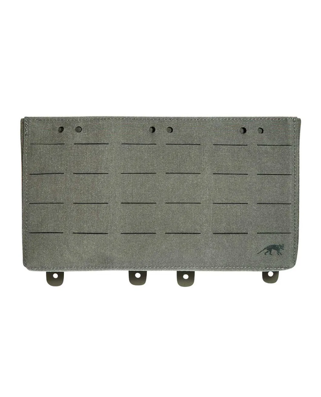 TT 3 SGL Mag Pouch BEL M4 MKIII IRR Steingrau Oliv