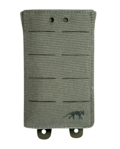 TT SGL Mag Pouch BEL M4 MKIII IRR Steingrau Oliv