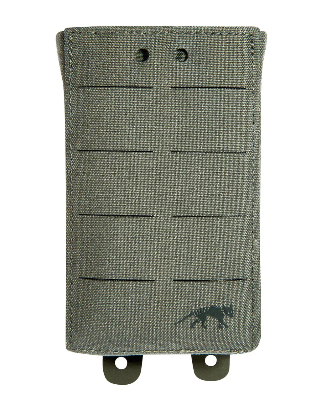 TT SGL Mag Pouch BEL M4 MKIII IRR Steingrau Oliv