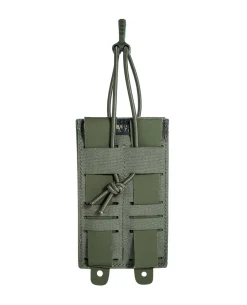 TT SGL Mag Pouch BEL M4 MKIII IRR Steingrau Oliv