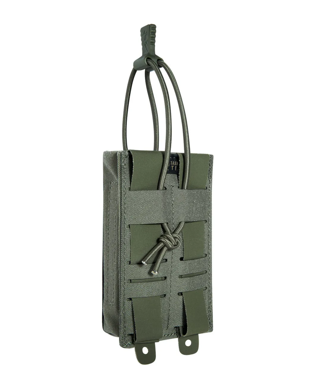 TT SGL Mag Pouch BEL M4 MKIII IRR Steingrau Oliv