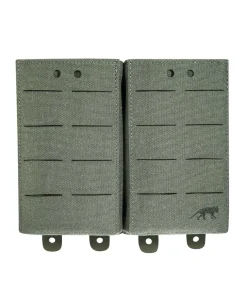 TT 2 SGL Mag Pouch BEL M4 MKIII IRR Steingrau Oliv