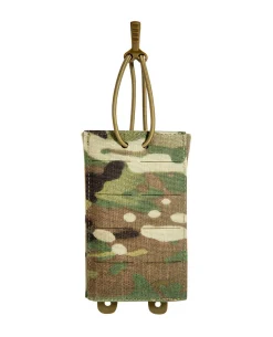 TT SGL Mag Pouch BEL M4 MKIII MC Multicam