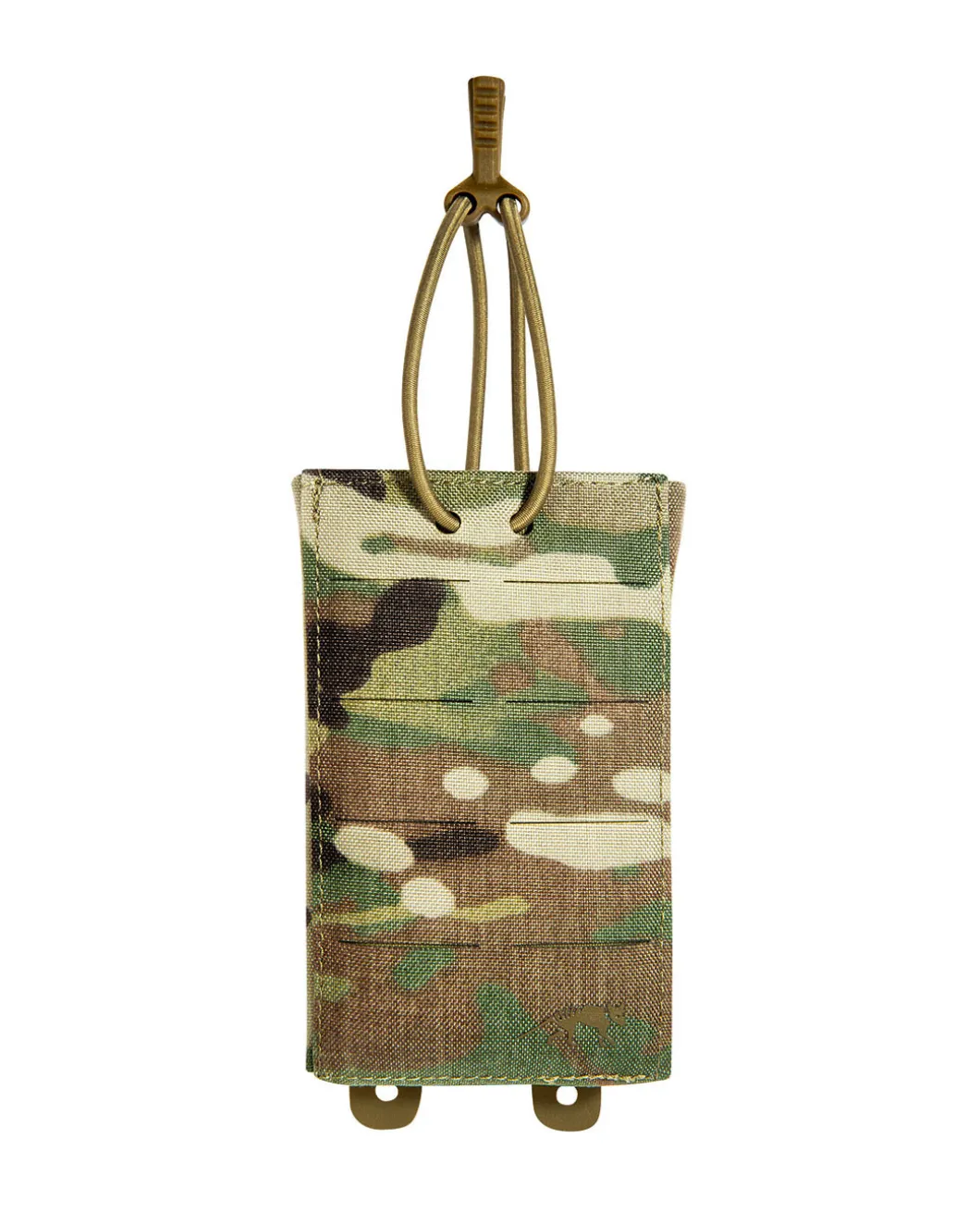 TT SGL Mag Pouch BEL M4 MKIII MC Multicam