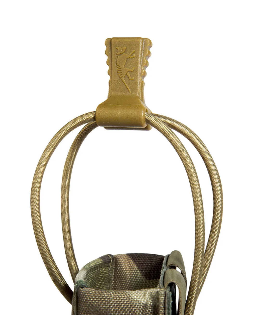TT SGL Mag Pouch BEL M4 MKIII MC Multicam