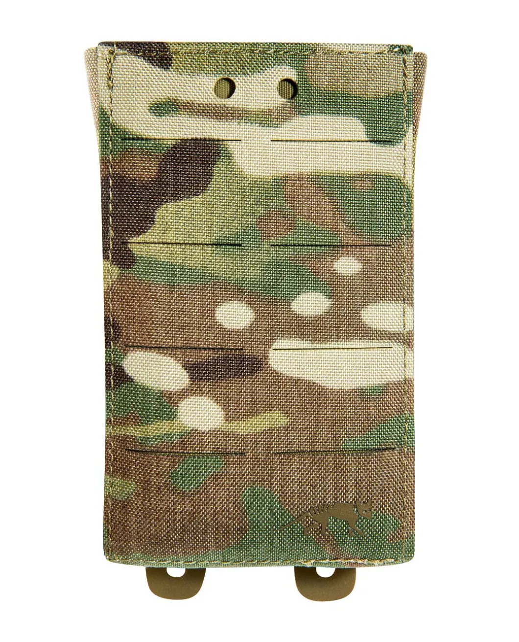 TT SGL Mag Pouch BEL M4 MKIII MC Multicam