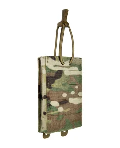 TT SGL Mag Pouch BEL M4 MKIII MC Multicam