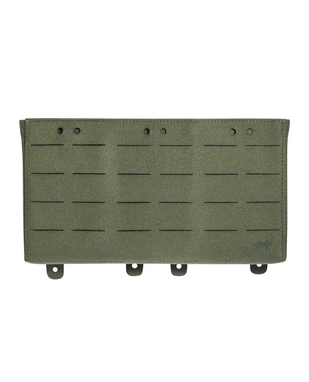 TT 3 SGL Mag Pouch BEL M4 MKIII Oliv