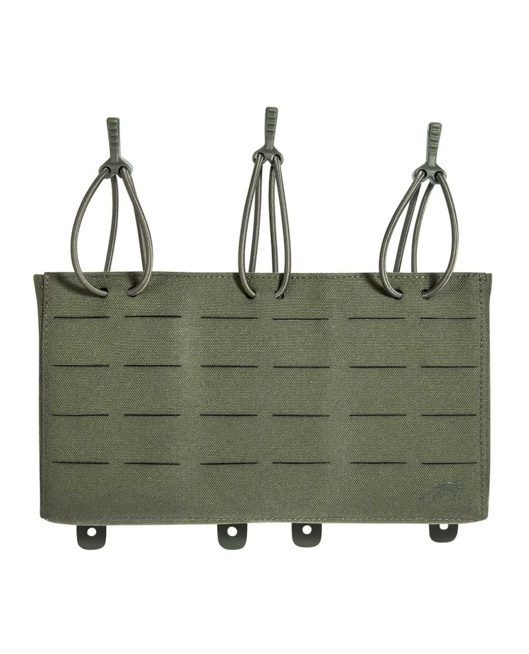 TT 3 SGL Mag Pouch BEL M4 MKIII Oliv