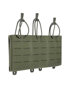 TT 3 SGL Mag Pouch BEL M4 MKIII Oliv