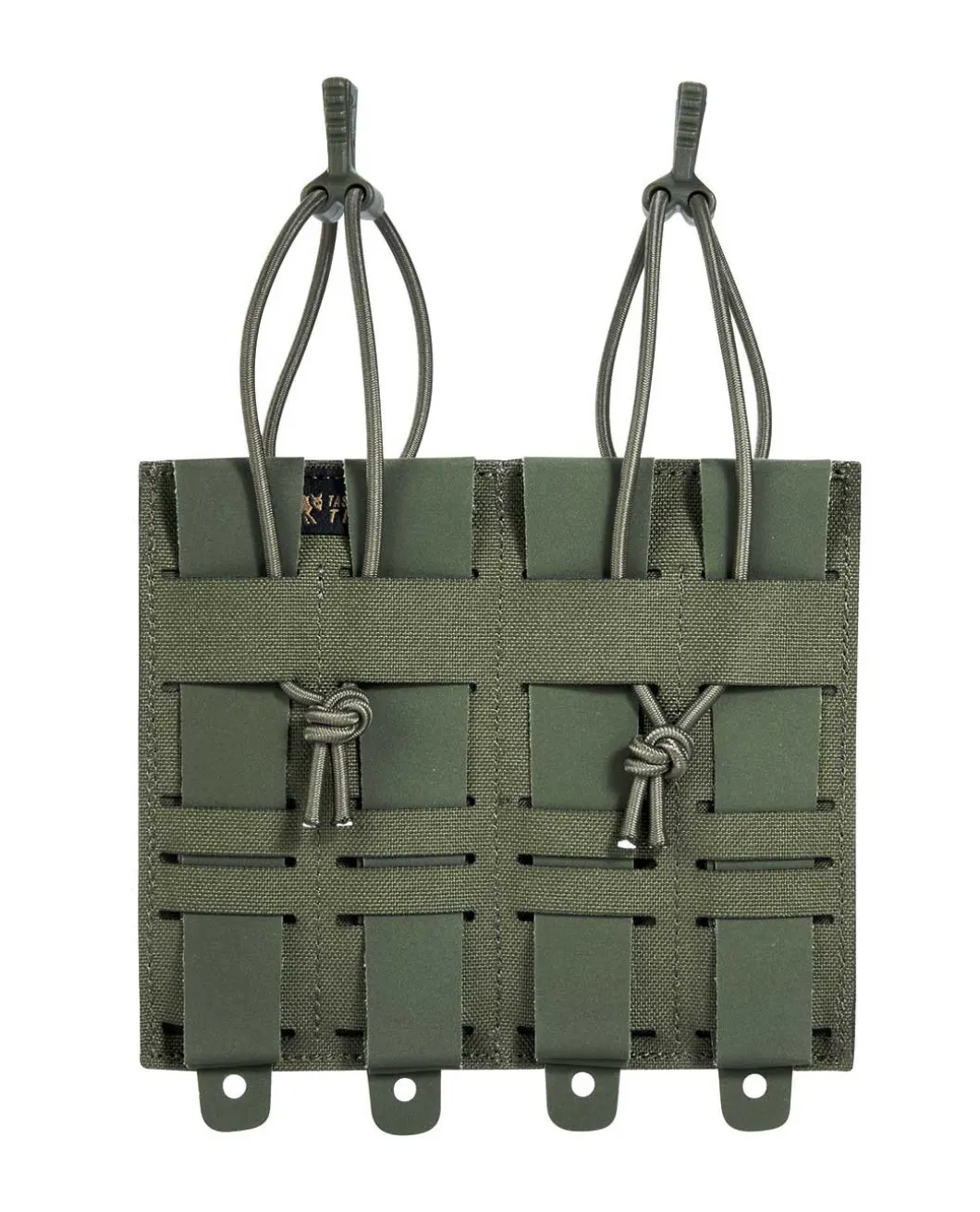 TT 2 SGL Mag Pouch BEL M4 MKIII Oliv