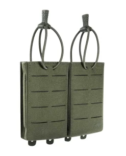 TT 2 SGL Mag Pouch BEL M4 MKIII Oliv