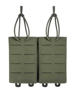 TT 2 SGL Mag Pouch BEL M4 MKIII Oliv
