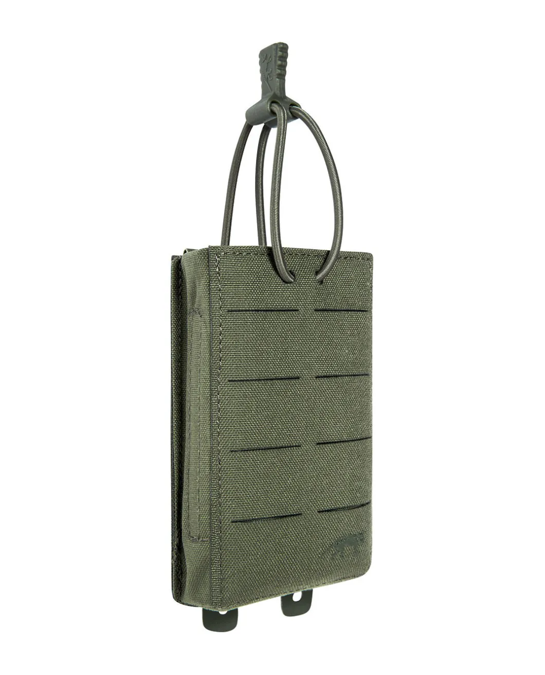 TT SGL Mag Pouch BEL M4 MKIII Oliv