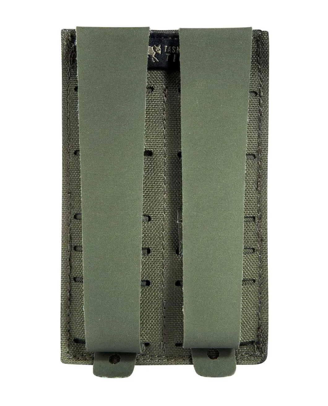 TT SGL Mag Pouch BEL M4 MKIII Oliv