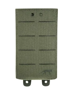 TT SGL Mag Pouch BEL M4 MKIII Oliv