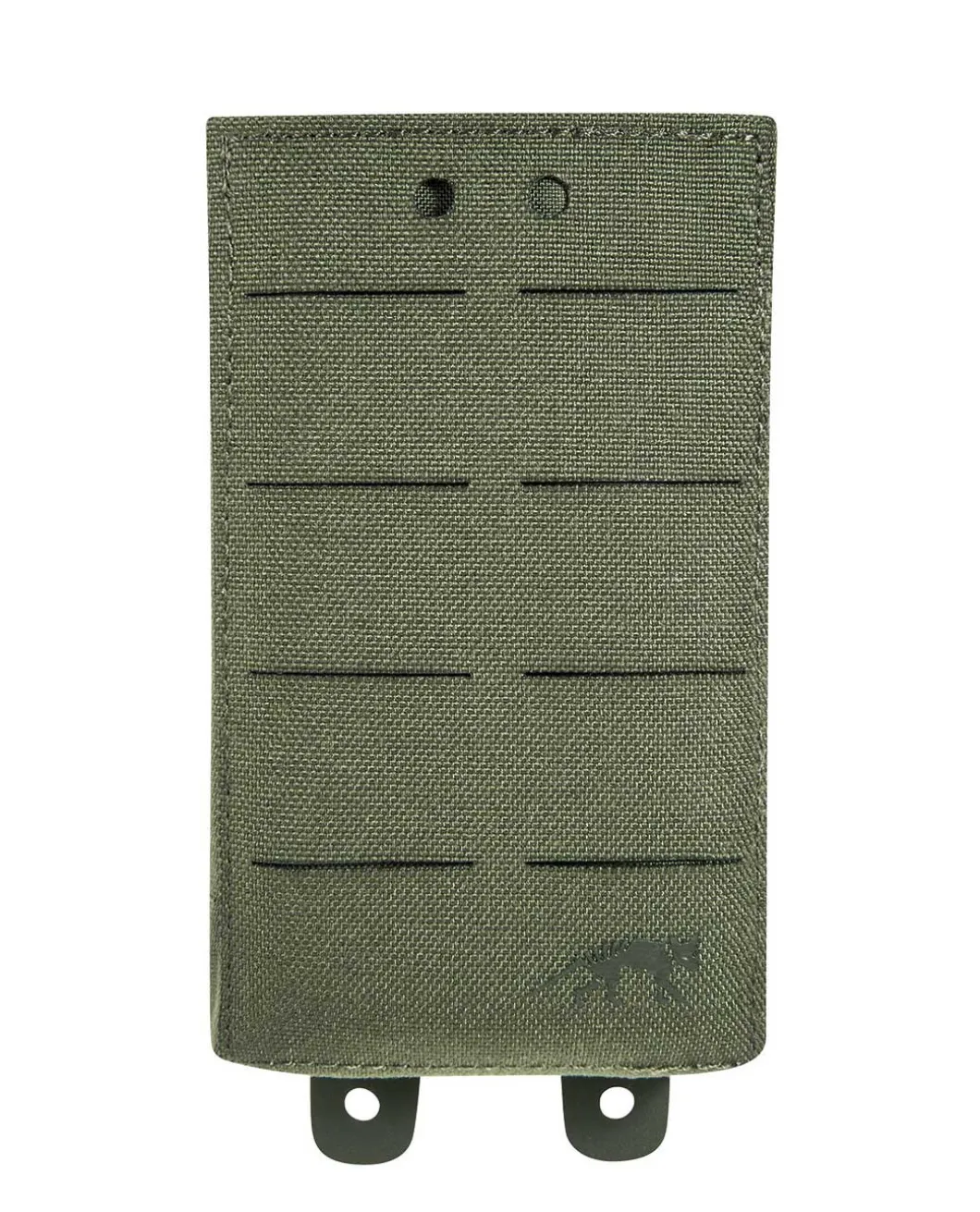 TT SGL Mag Pouch BEL M4 MKIII Oliv