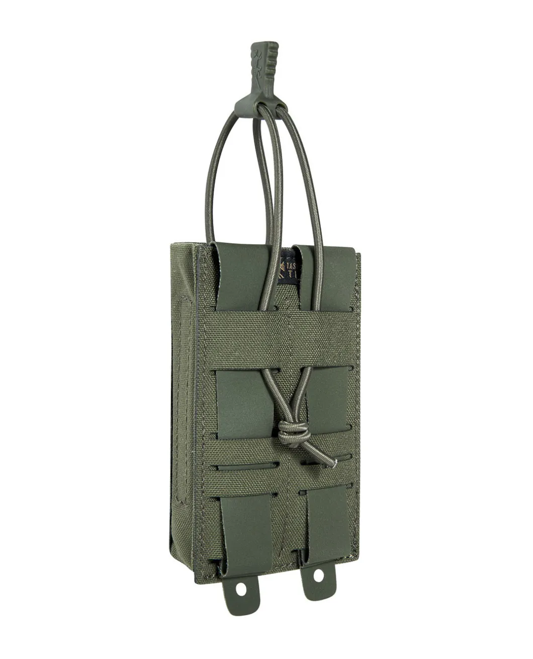 TT SGL Mag Pouch BEL M4 MKIII Oliv