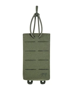 TT SGL Mag Pouch BEL M4 MKIII Oliv