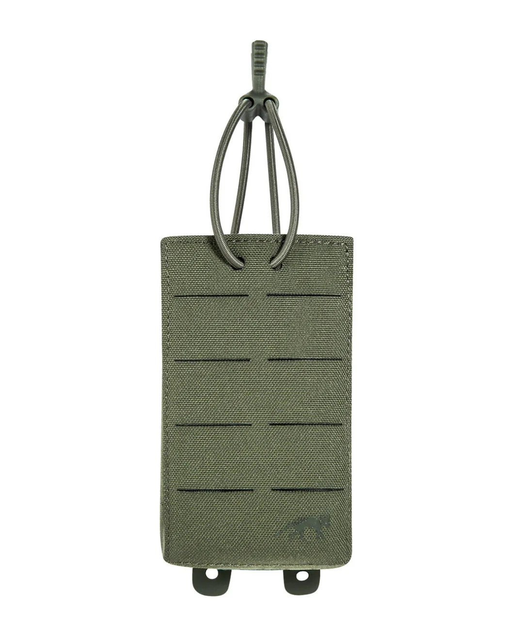 TT SGL Mag Pouch BEL M4 MKIII Oliv