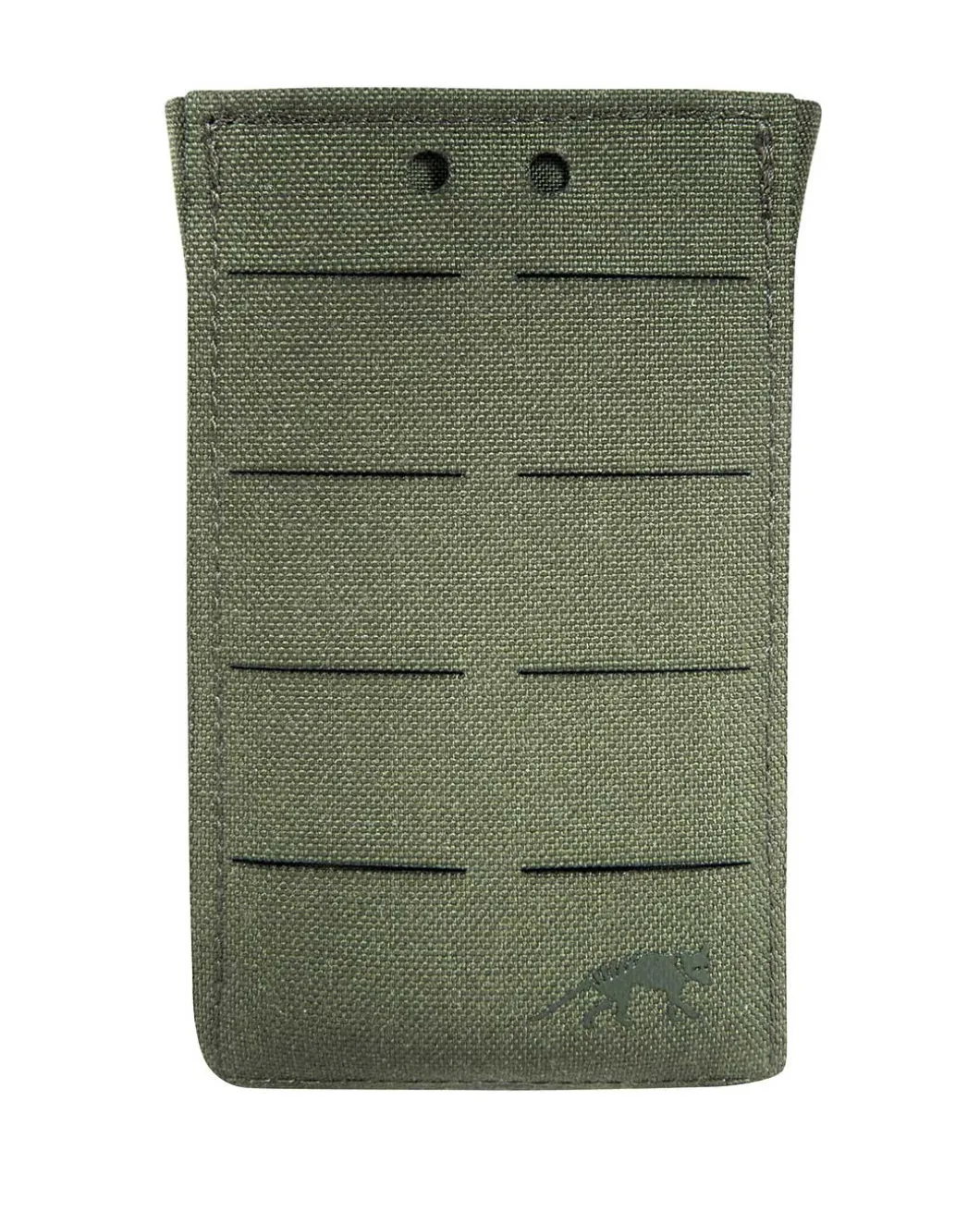 TT SGL Mag Pouch BEL M4 MKIII Oliv
