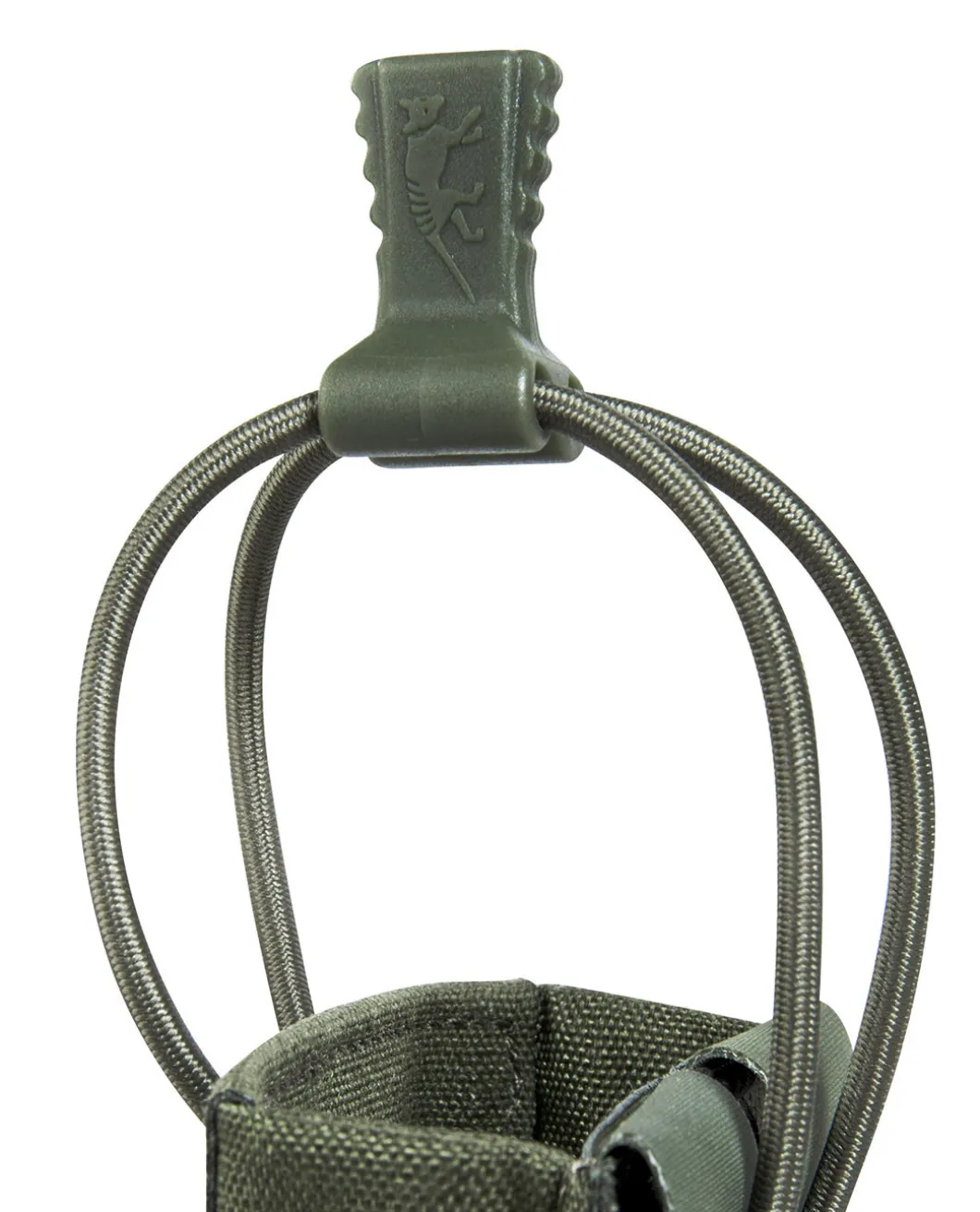 TT SGL Mag Pouch BEL M4 MKIII Oliv
