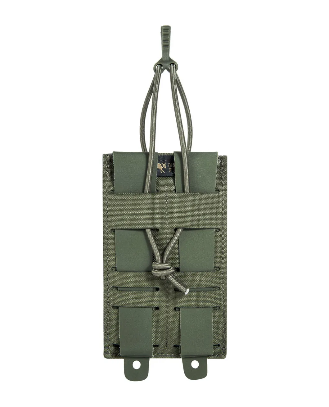 TT SGL Mag Pouch BEL M4 MKIII Oliv