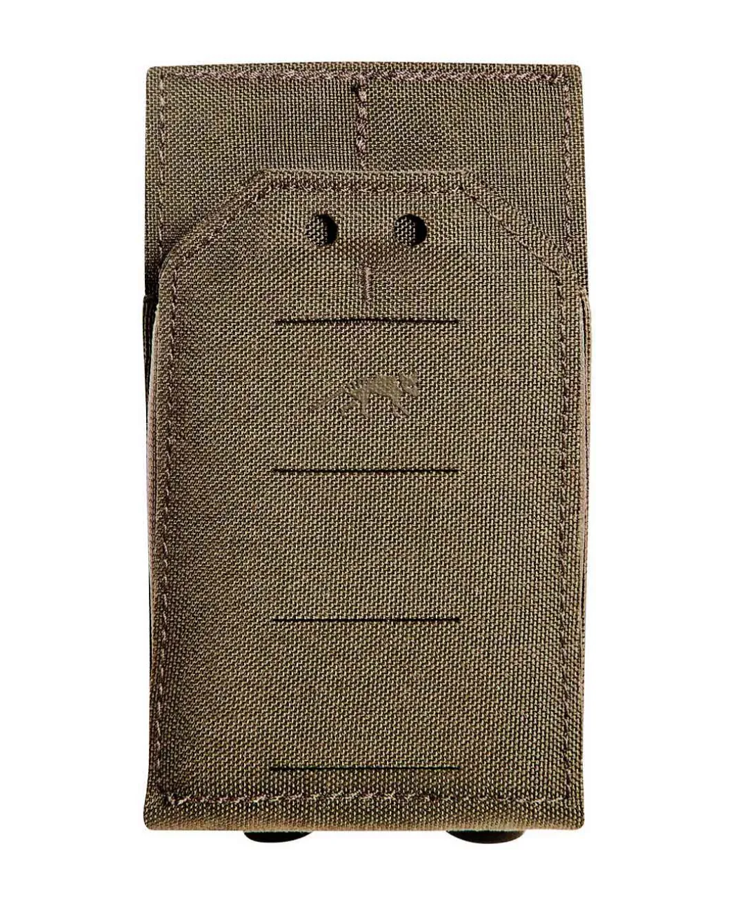 TT SGL Mag Pouch Clamp M4 Coyote Braun