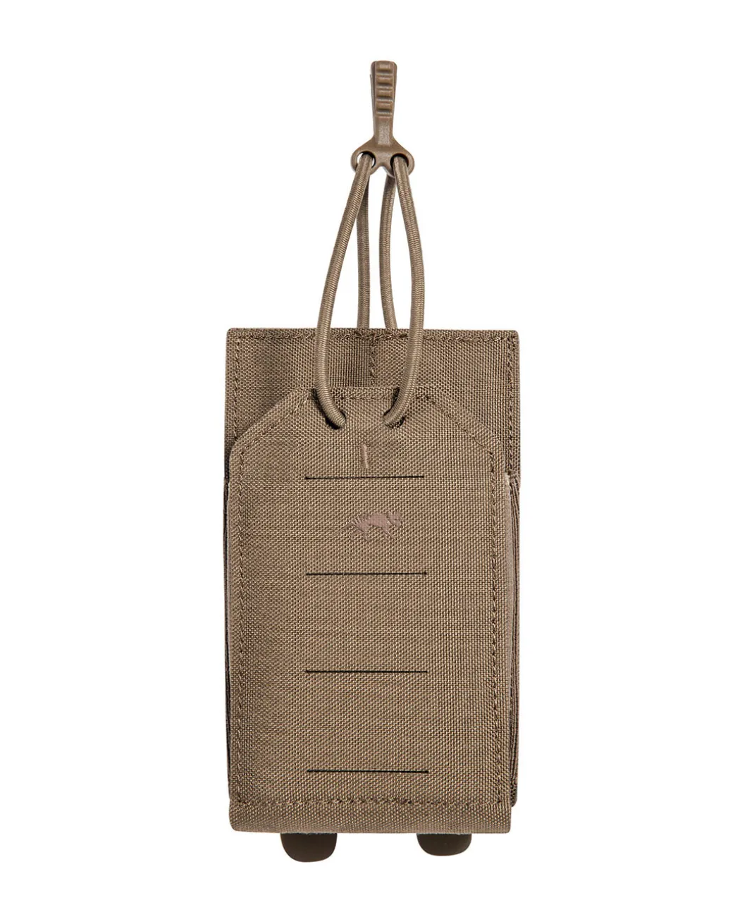 TT SGL Mag Pouch Clamp M4 Coyote Braun