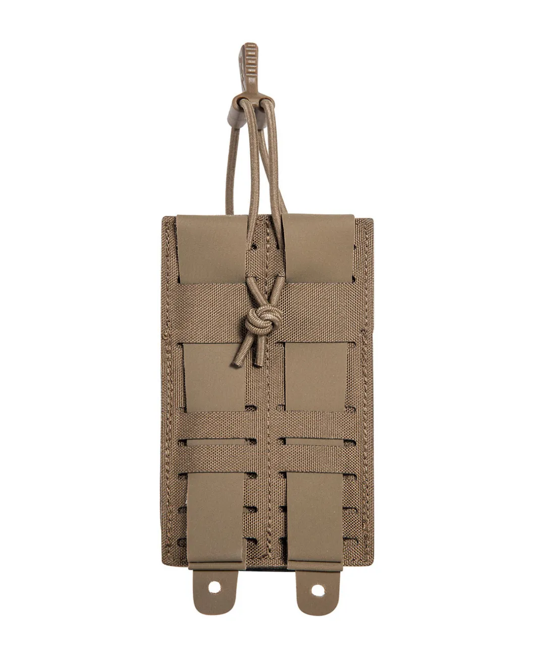 TT SGL Mag Pouch Clamp M4 Coyote Braun