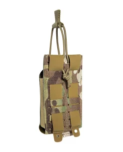 TT SGL Mag Pouch Clamp M4 MC Multicam