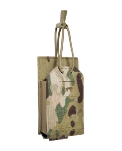 TT SGL Mag Pouch Clamp M4 MC Multicam