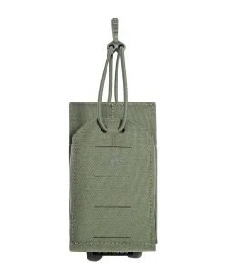 TT SGL Mag Pouch Clamp M4 Oliv