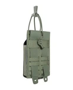 TT SGL Mag Pouch Clamp M4 Oliv
