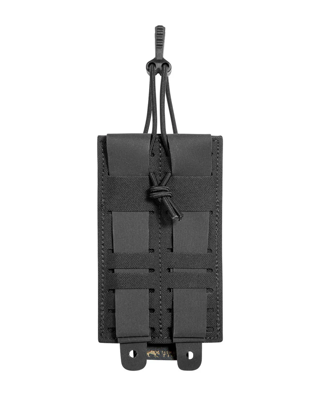 TT SGL Mag Pouch Clamp M4 Schwarz Black