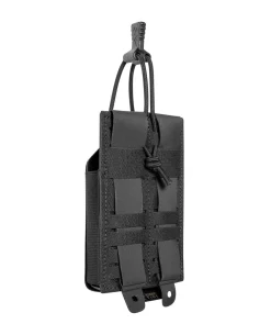 TT SGL Mag Pouch Clamp M4 Schwarz Black