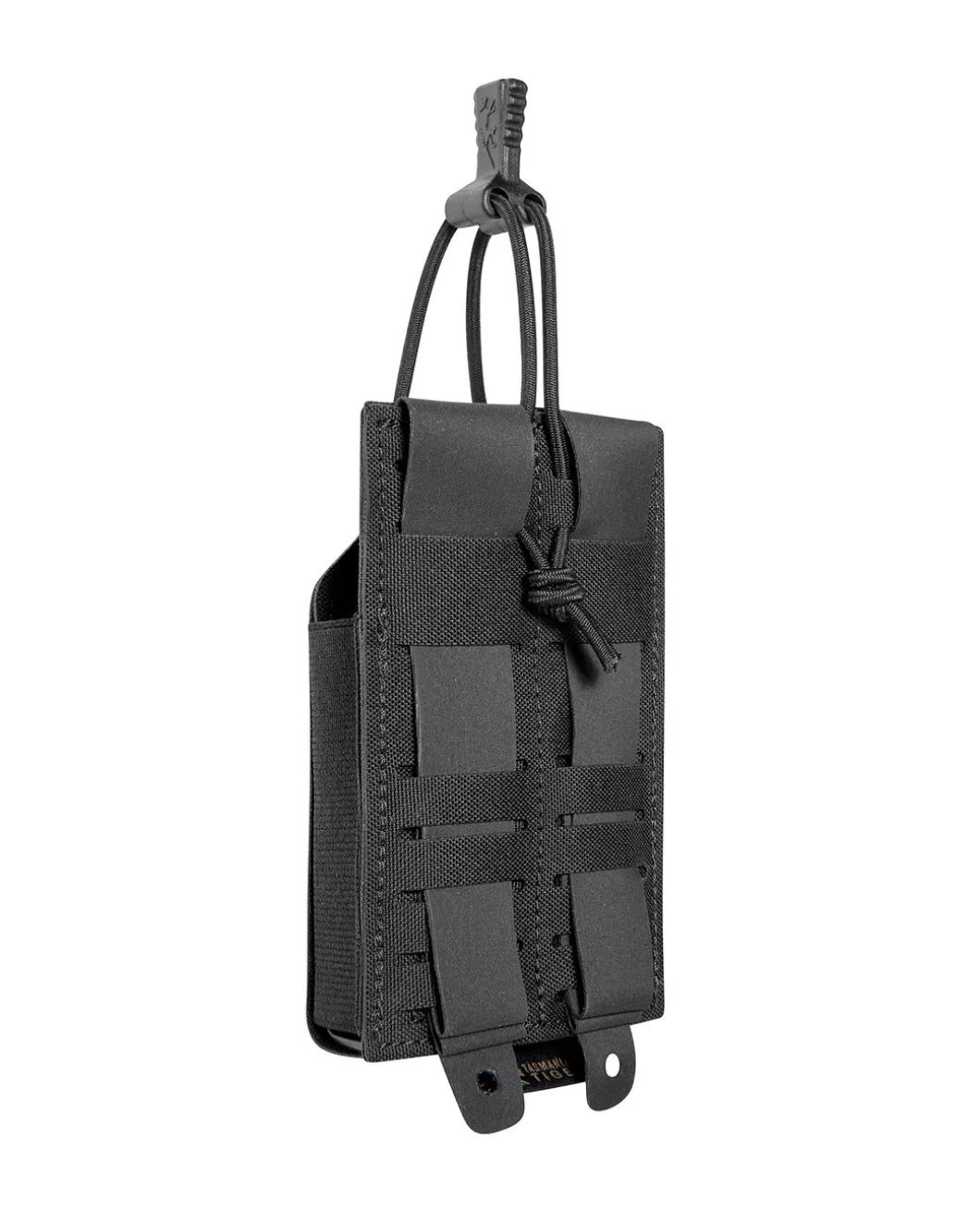 TT SGL Mag Pouch Clamp M4 Schwarz Black