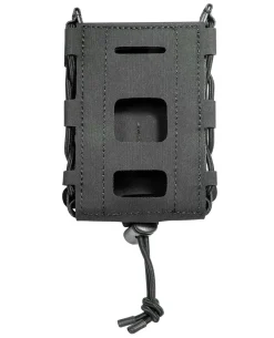 TT SGL Mag Pouch MCL Anfibia Black Schwarz