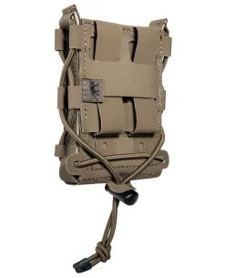 TT SGL Mag Pouch MCL Anfibia Coyote Brown