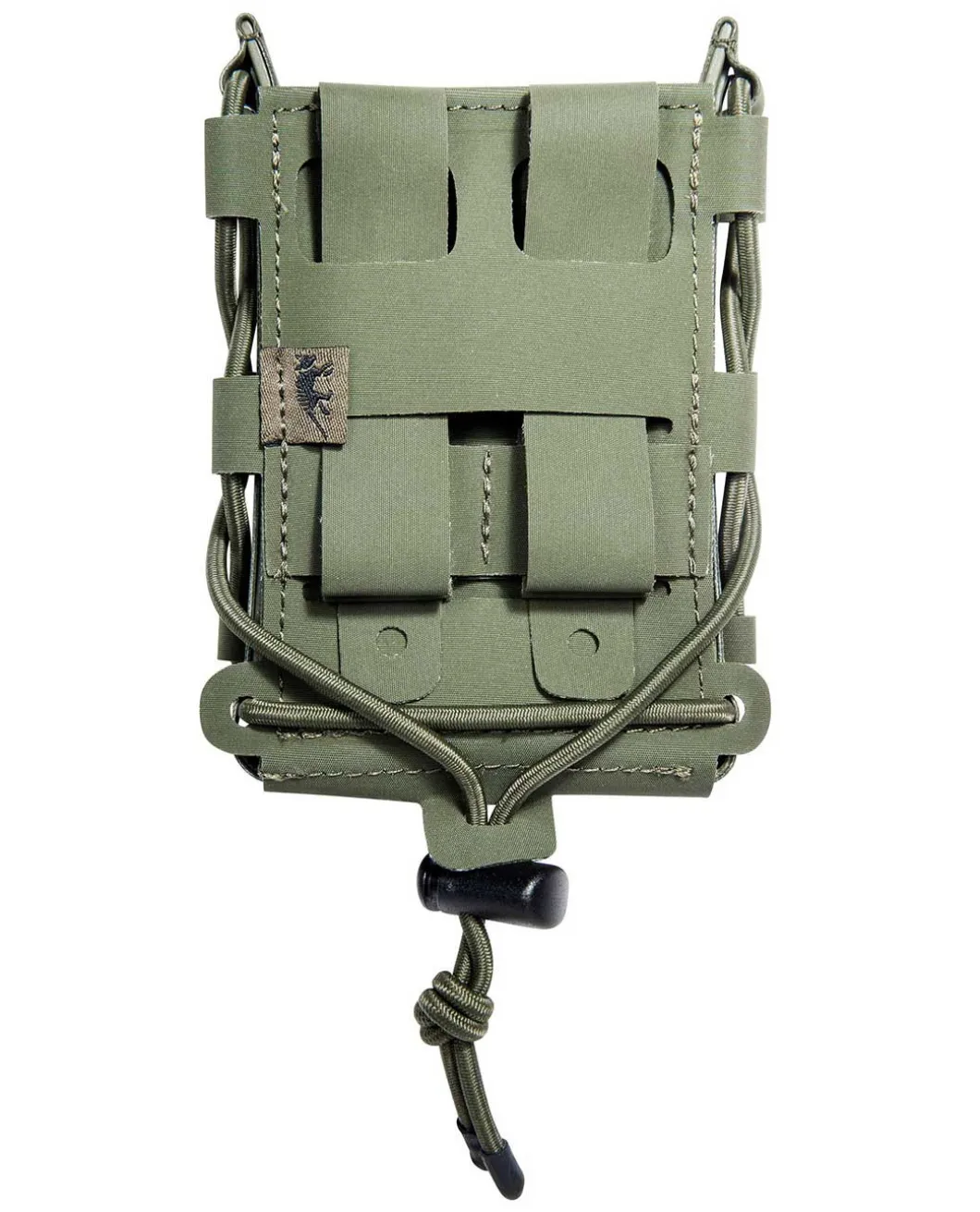 TT SGL Mag Pouch MCL Anfibia Olive