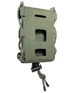 TT SGL Mag Pouch MCL Anfibia Olive