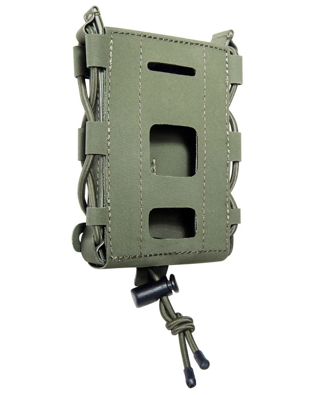 TT SGL Mag Pouch MCL Anfibia Olive
