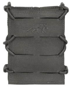 TT SGL Mag Pouch MCL IRR Steingrau Oliv