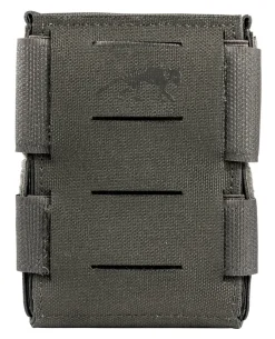 TT SGL Mag Pouch MCL LP IRR Steingrau Oliv